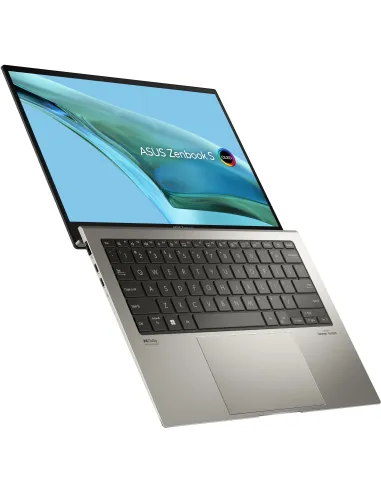 Asus Zenbook S 13 OLED UX5304MA-NQ075W Intel Core Ultra 7-155U/16GB/512GB SSD/13.3" W11 Home