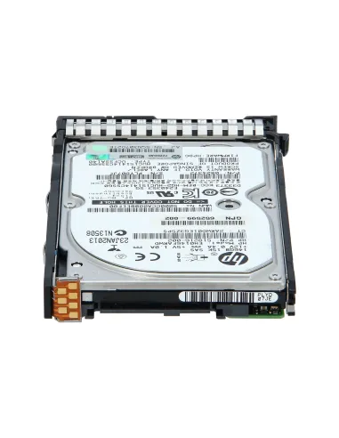 HPE 653950-001 146GB 2.5" SAS