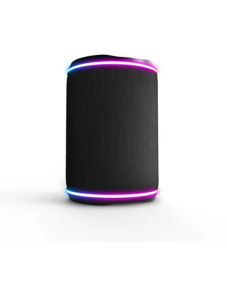 Energy Sistem Urban Box Black Supernova Altavoz Bluetooth 16W Negro