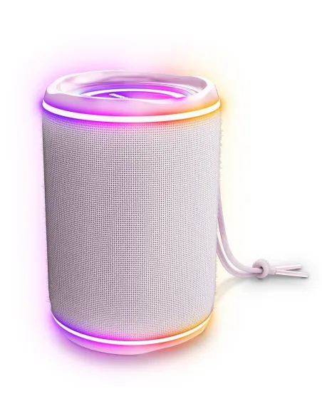 Energy Sistem Urban Box Pink Supernova Altavoces Bluetooth 16W Rosa