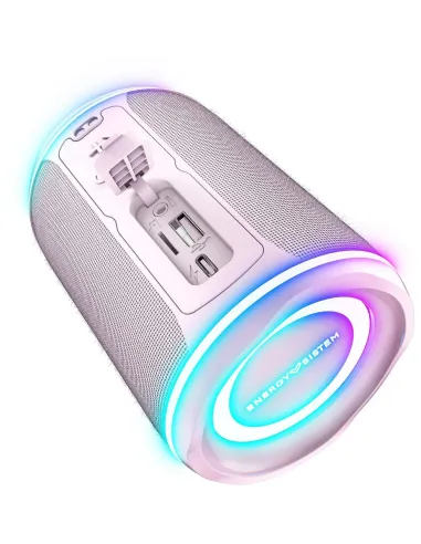 Energy Sistem Urban Box Pink Supernova Altavoces Bluetooth 16W Rosa