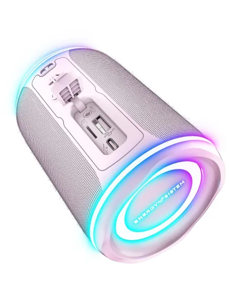 Energy Sistem Urban Box Pink Supernova Altavoces Bluetooth 16W Rosa