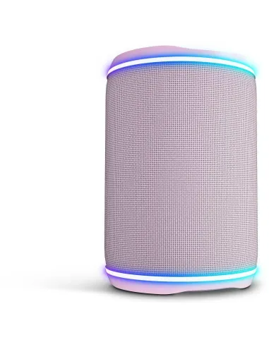 Energy Sistem Urban Box Pink Supernova Altavoces Bluetooth 16W Rosa