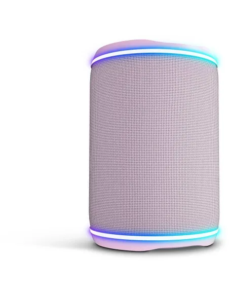 Energy Sistem Urban Box Pink Supernova Altavoces Bluetooth 16W Rosa