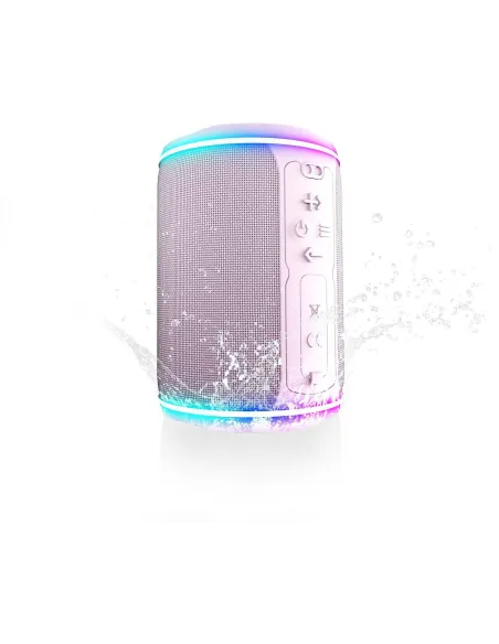 Energy Sistem Urban Box Pink Supernova Altavoces Bluetooth 16W Rosa