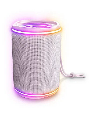 Energy Sistem Urban Box Pink Supernova Altavoces Bluetooth 16W Rosa