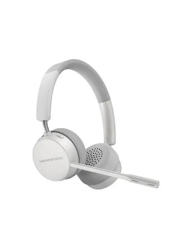 Energy Sistem Wireless Headset Office 6 Auriculares Bluetooth Blancos