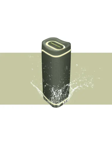 Energy Sistem Yume ECO Altavoz Bluetooth Verde