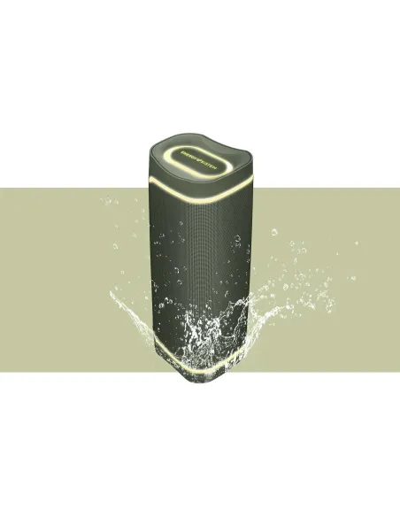 Energy Sistem Yume ECO Altavoz Bluetooth Verde