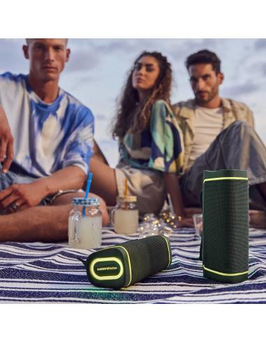 Energy Sistem Yume ECO Altavoz Bluetooth Verde