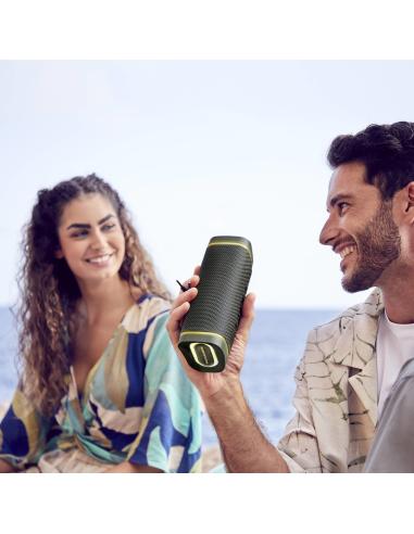 Energy Sistem Yume ECO Altavoz Bluetooth Verde