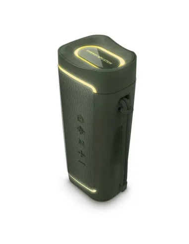 Energy Sistem Yume ECO Altavoz Bluetooth Verde