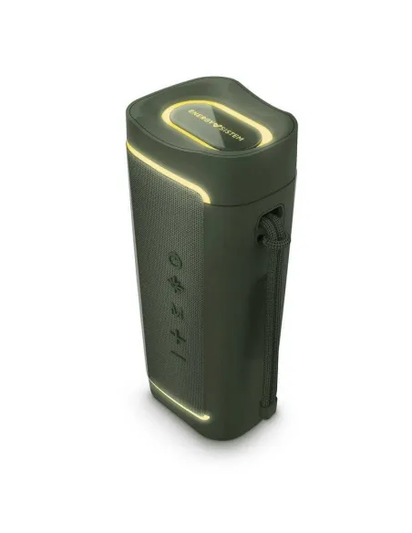 Energy Sistem Yume ECO Altavoz Bluetooth Verde