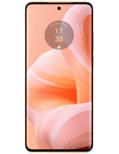 Motorola Edge 40 Neo 12/256GB Peach Fuzz