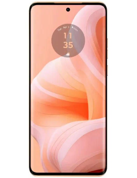 Motorola Edge 40 Neo 12/256GB Peach Fuzz