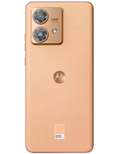 Motorola Edge 40 Neo 12/256GB Peach Fuzz
