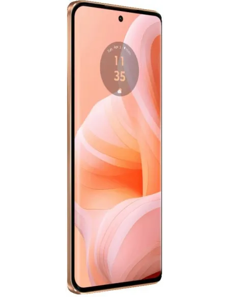 Motorola Edge 40 Neo 12/256GB Peach Fuzz