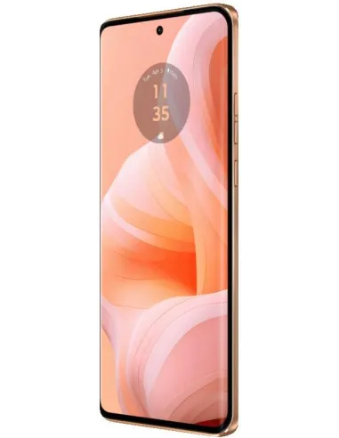 Motorola Edge 40 Neo 12/256GB Peach Fuzz