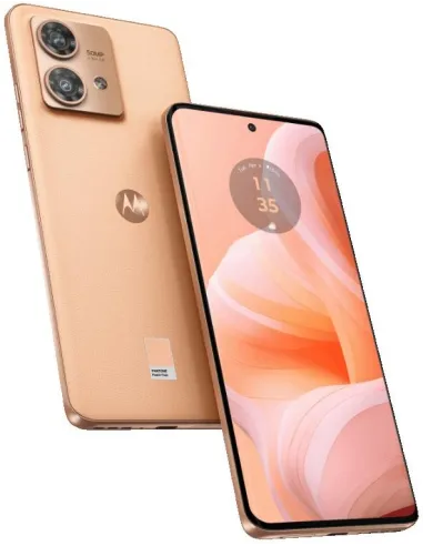 Motorola Edge 40 Neo 12/256GB Peach Fuzz