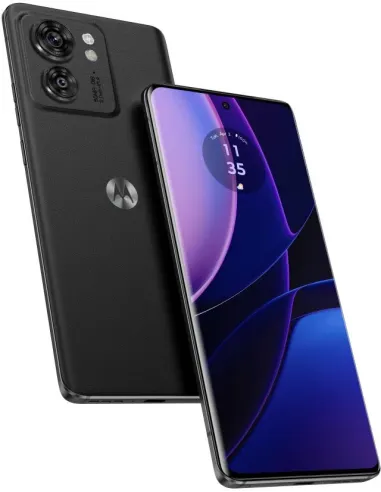 Motorola Edge 40 8/256GB Eclipse Black