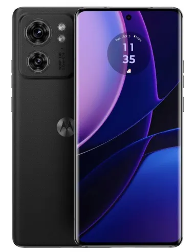 Motorola Edge 40 8/256GB Eclipse Black