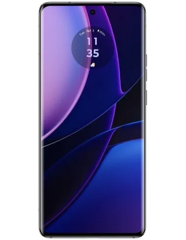 Motorola Edge 40 8/256GB Eclipse Black