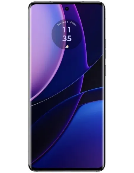 Motorola Edge 40 8/256GB Eclipse Black