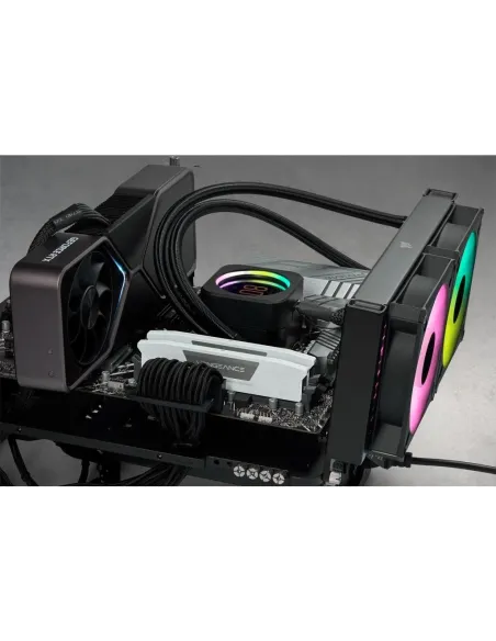 Corsair Vengeance DDR5 6000MHz 32GB (2x16GB) CL36 Blanco