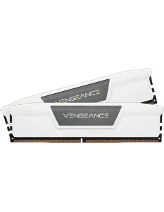 Corsair Vengeance DDR5 6000MHz 32GB (2x16GB) CL36 Blanco