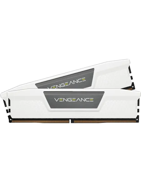 Corsair Vengeance DDR5 6000MHz 32GB (2x16GB) CL36 Blanco