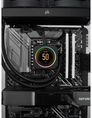 Corsair Vengeance DDR5 6000MHz 32GB (2x16GB) CL36 Blanco