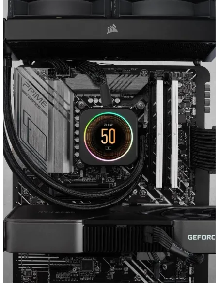 Corsair Vengeance DDR5 6000MHz 32GB (2x16GB) CL36 Blanco