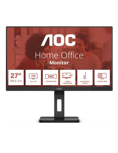 AOC 27E3QAF 27" LED IPS FullHD 75Hz