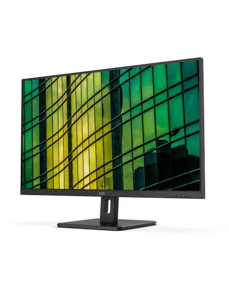 AOC U32E2N 31.5" LED UltraHD 4K