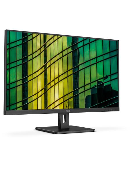 AOC U32E2N 31.5" LED UltraHD 4K