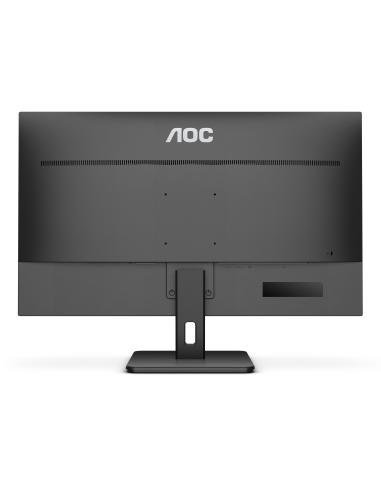 AOC U32E2N 31.5" LED UltraHD 4K