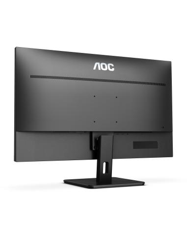 AOC U32E2N 31.5" LED UltraHD 4K