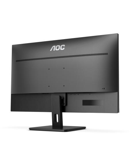 AOC U32E2N 31.5" LED UltraHD 4K