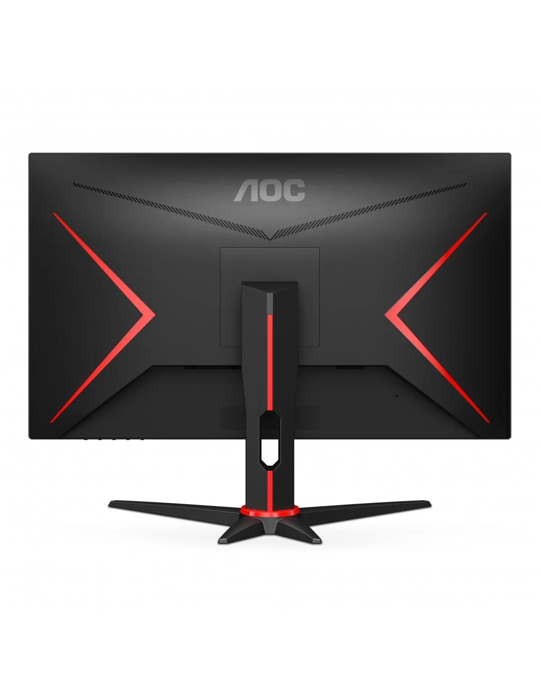 AOC 24G2SPAE/BK 23.8" LED IPS FullHD 165Hz FreeSync Premium