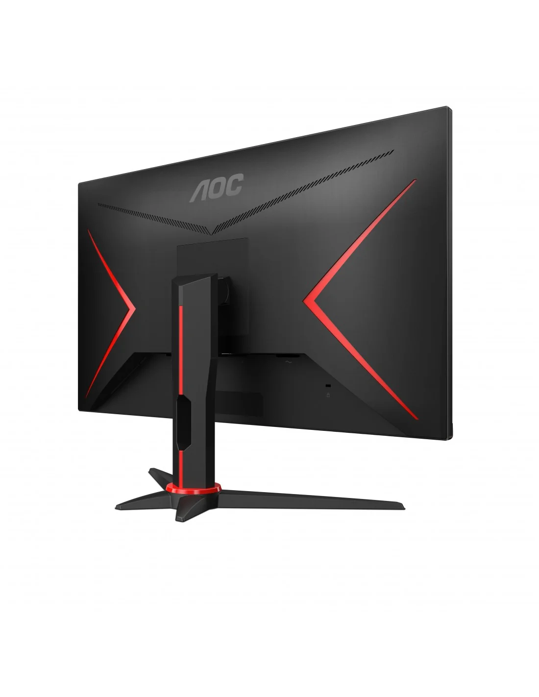 AOC 24G2SPAE/BK 23.8" LED IPS FullHD 165Hz FreeSync Premium