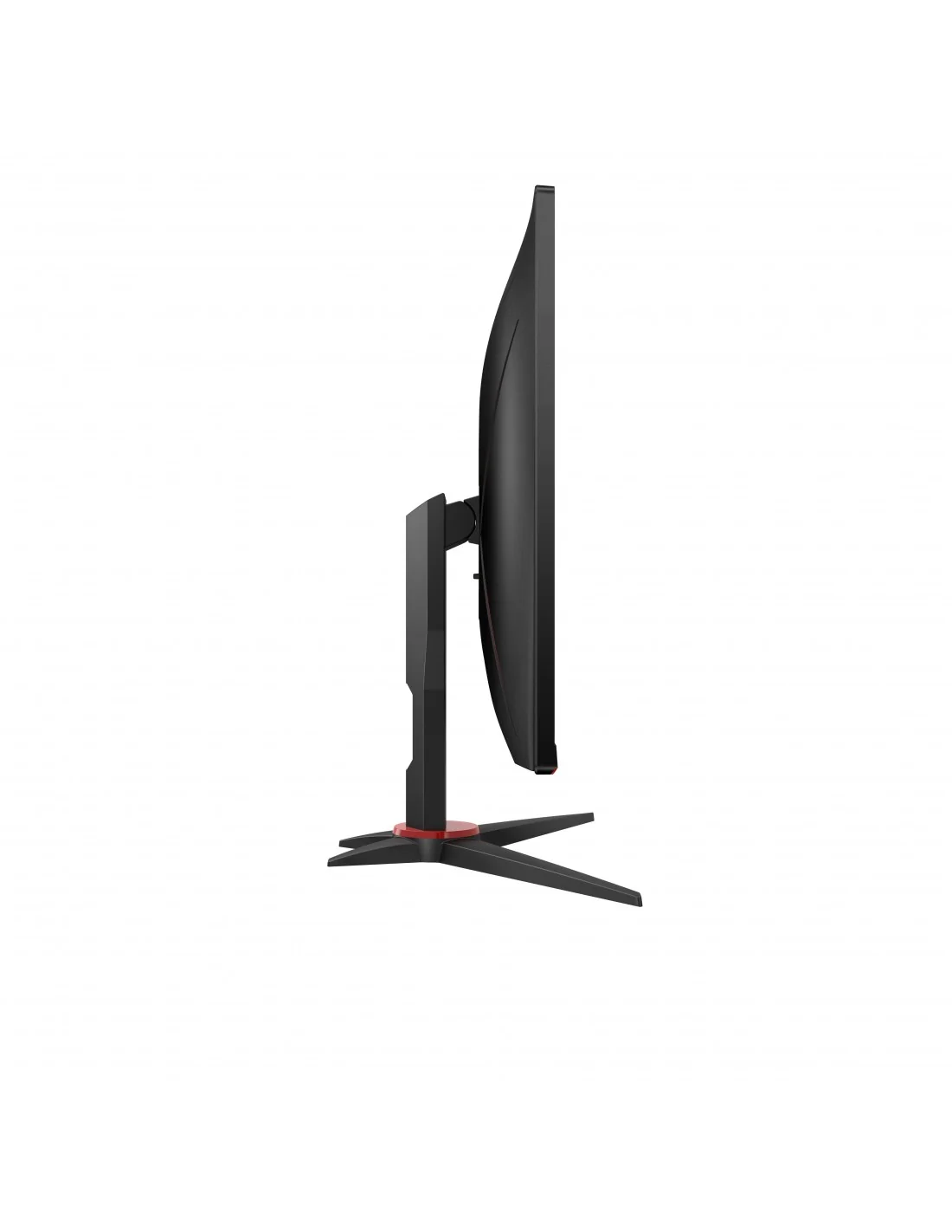 AOC 24G2SPAE/BK 23.8" LED IPS FullHD 165Hz FreeSync Premium