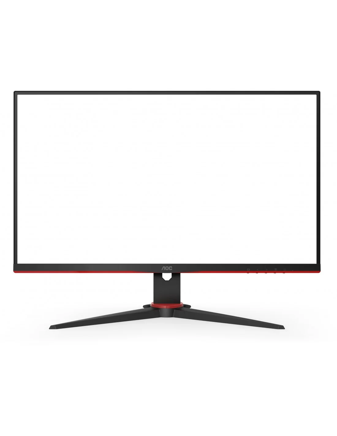 AOC 27G2SAE/BK 27" WLED FullHD 165Hz FreeSync Premium