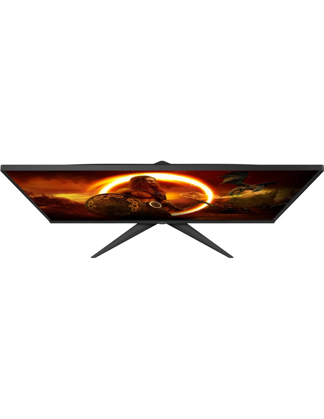 AOC 27G2SAE/BK 27" WLED FullHD 165Hz FreeSync Premium