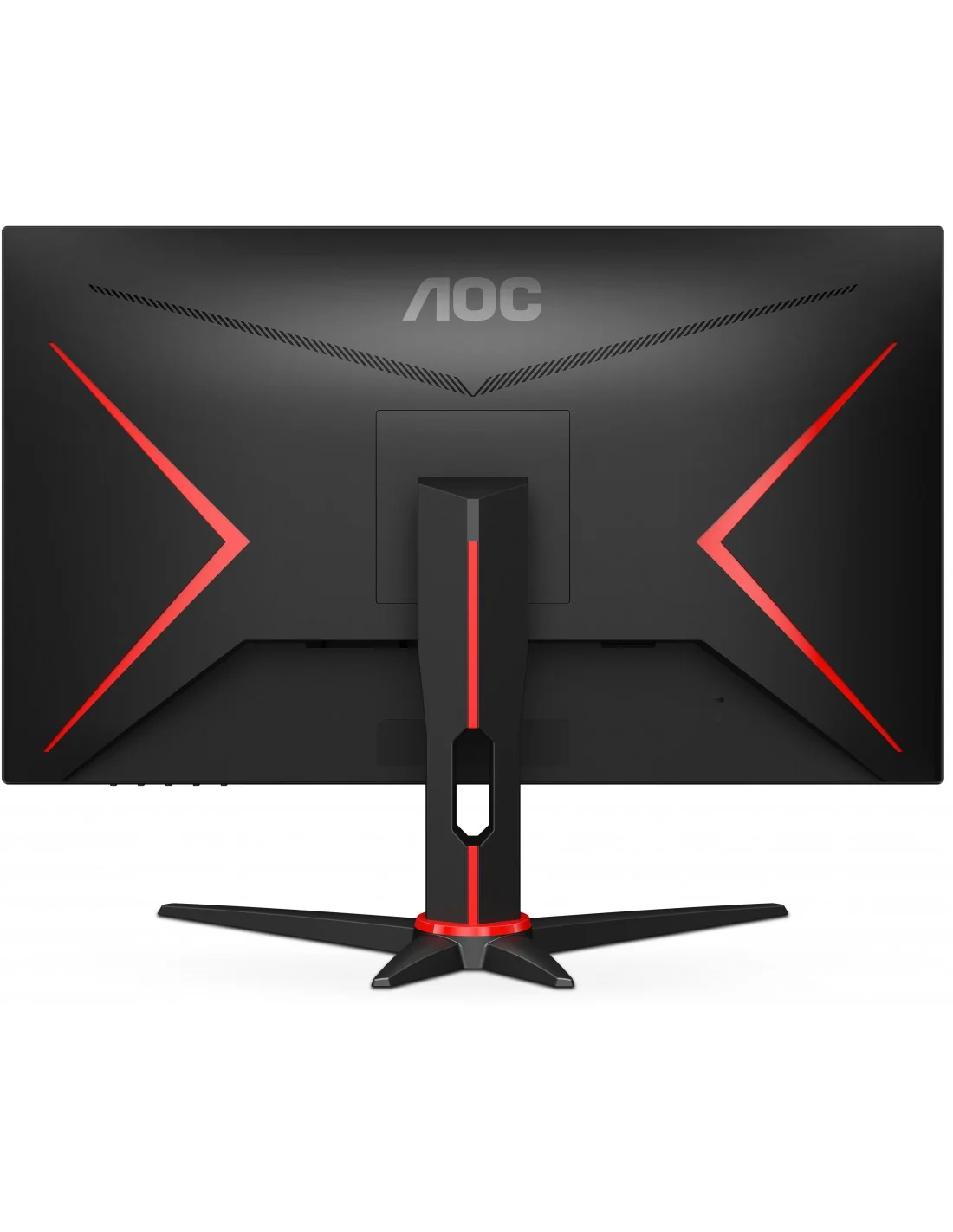 AOC 27G2SAE/BK 27" WLED FullHD 165Hz FreeSync Premium