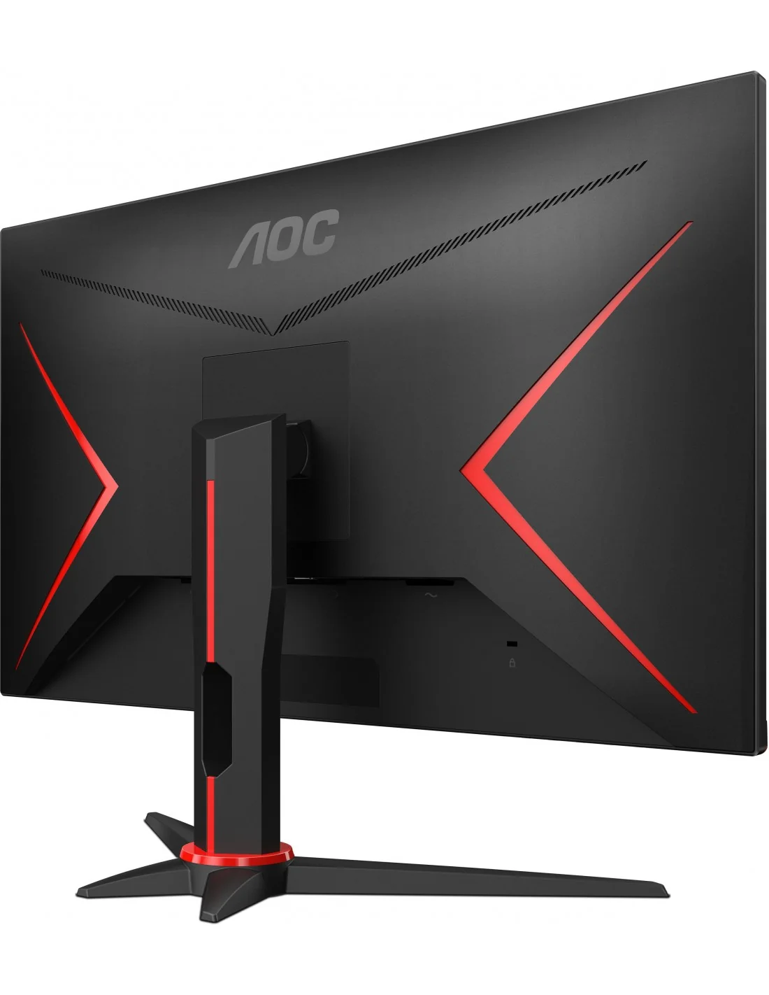 AOC 27G2SAE/BK 27" WLED FullHD 165Hz FreeSync Premium