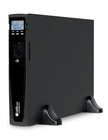 Riello Vision VSD1100 SAI Línea Interactiva 1100VA 990W