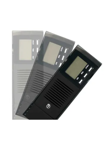 Riello Vision VSD1100 SAI Línea Interactiva 1100VA 990W