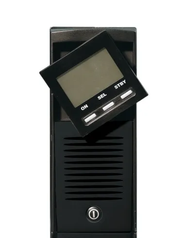 Riello Vision VSD1100 SAI Línea Interactiva 1100VA 990W