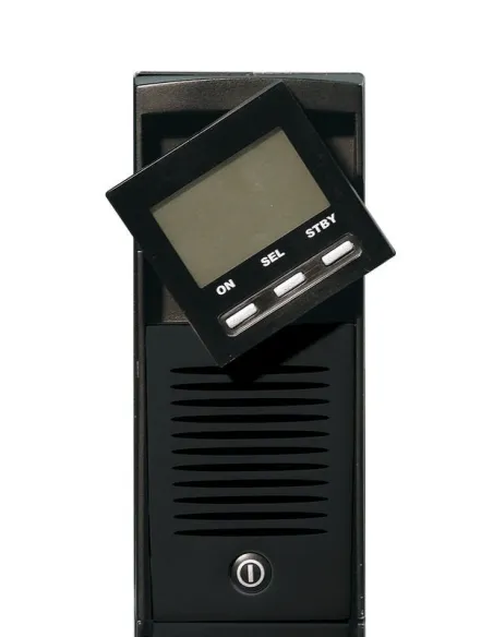 Riello Vision VSD1100 SAI Línea Interactiva 1100VA 990W