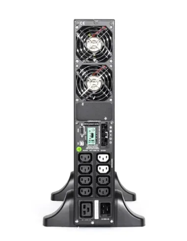 Riello Vision VSD1100 SAI Línea Interactiva 1100VA 990W